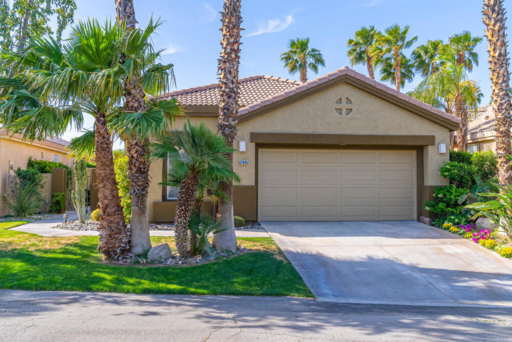 Desert Princess - Residential Lease