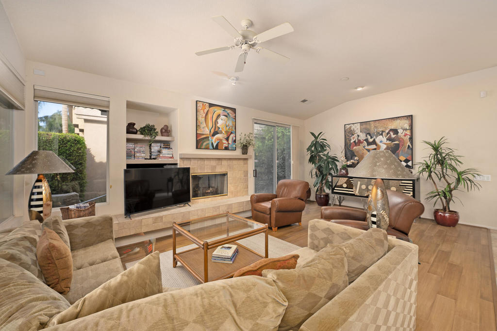 Desert Princess - Residential Lease