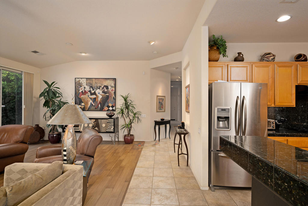 Desert Princess - Residential Lease