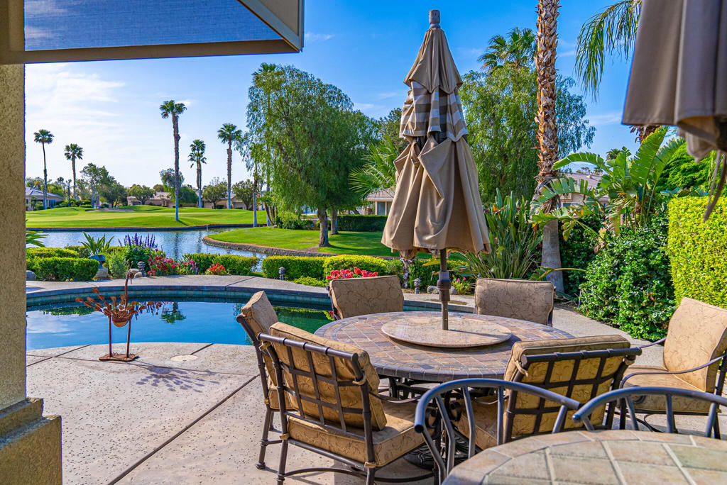 Desert Princess - Residential Lease