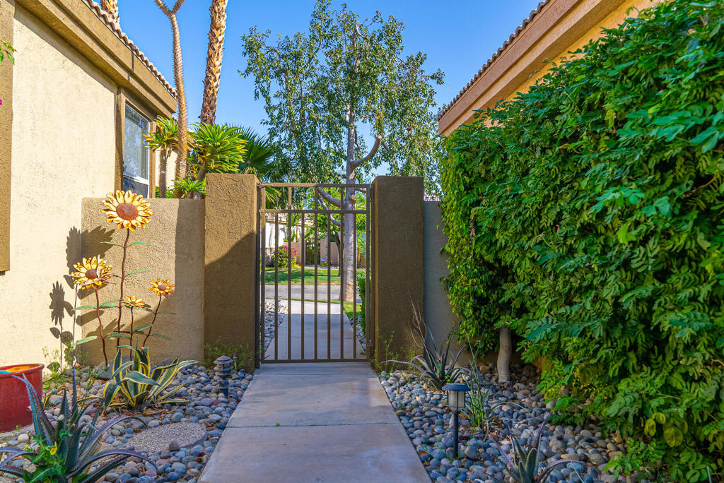Desert Princess - Residential Lease