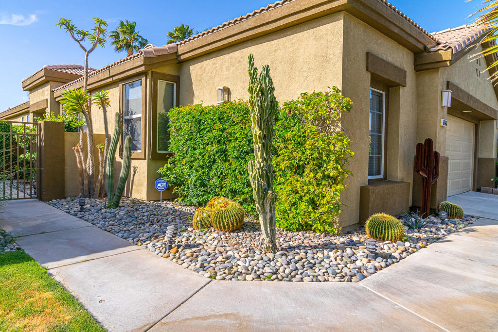 Desert Princess - Residential Lease