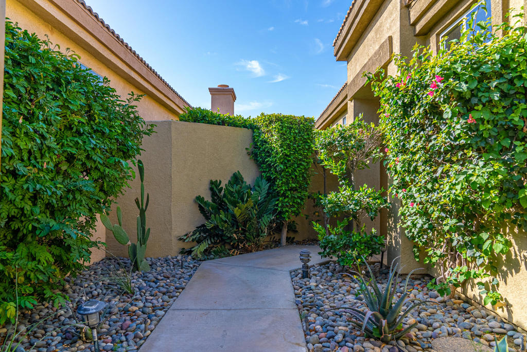 Desert Princess - Residential Lease