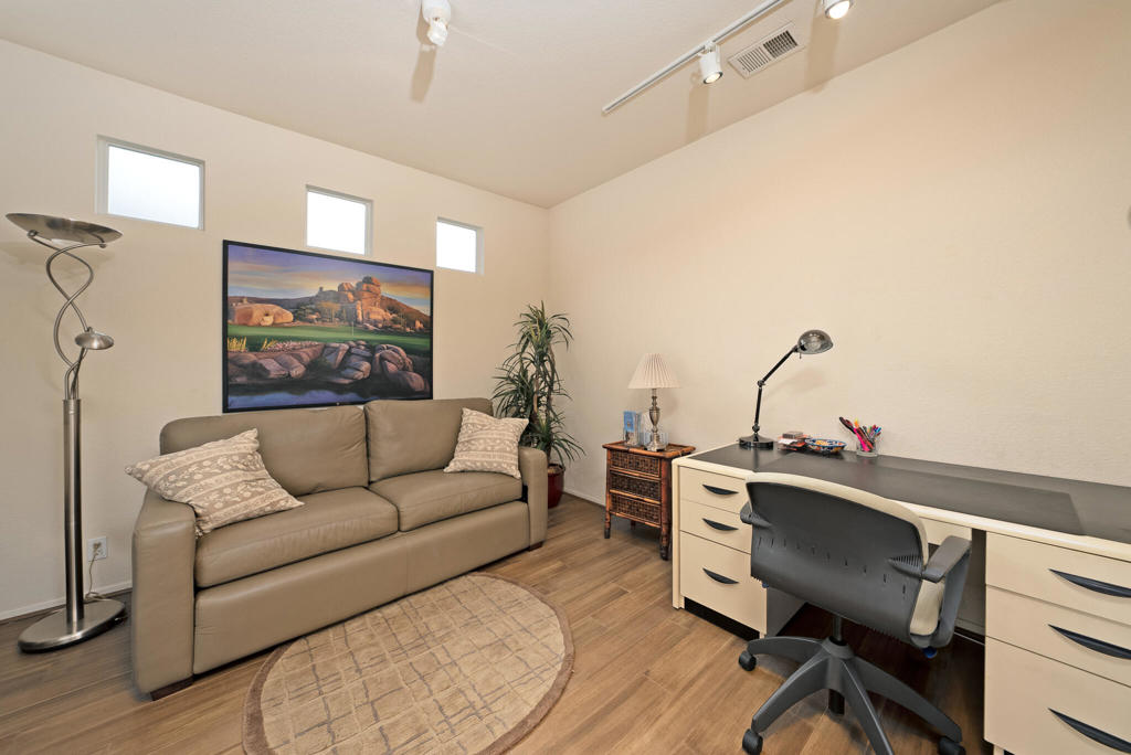 Desert Princess - Residential Lease