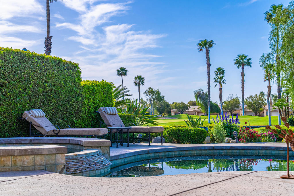 Desert Princess - Residential Lease