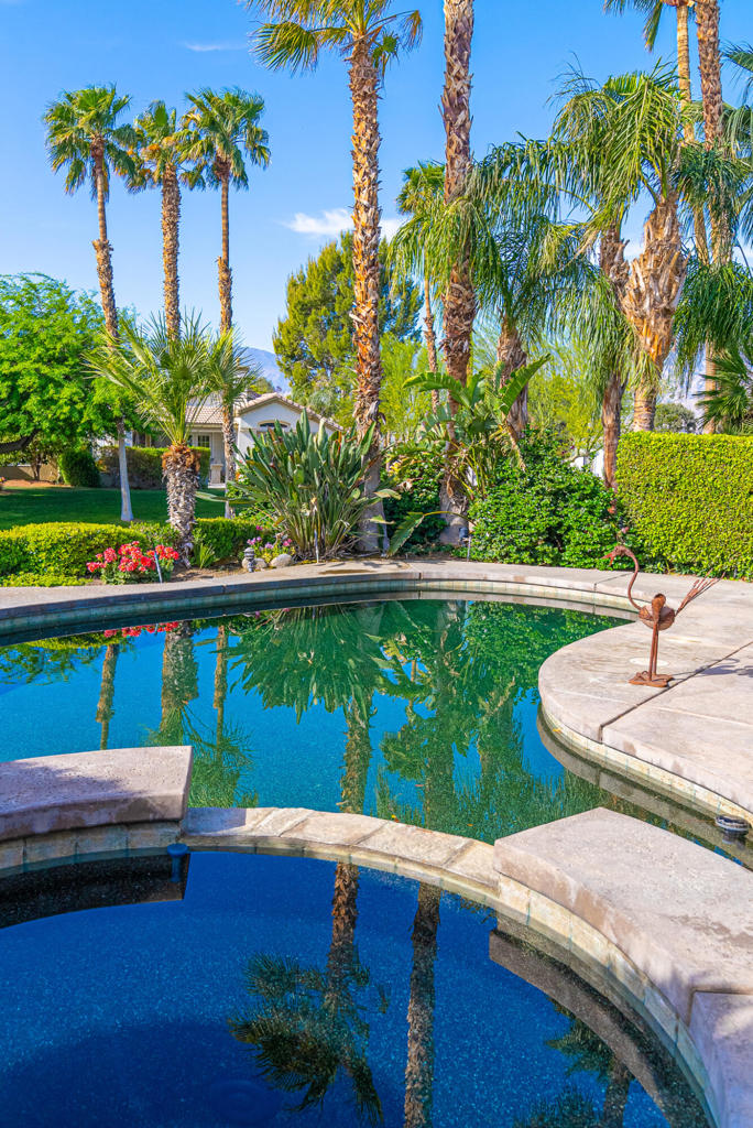 Desert Princess - Residential Lease
