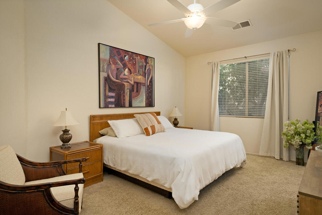 Desert Princess - Residential Lease