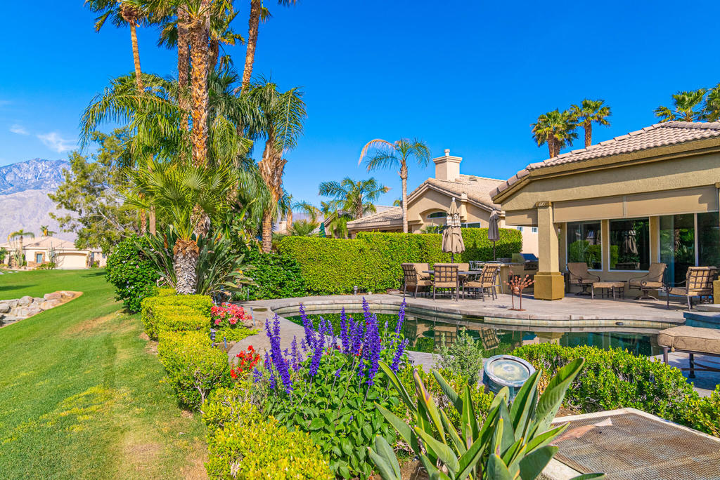 Desert Princess - Residential Lease