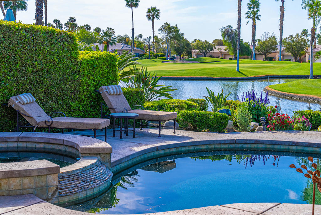 Desert Princess - Residential Lease