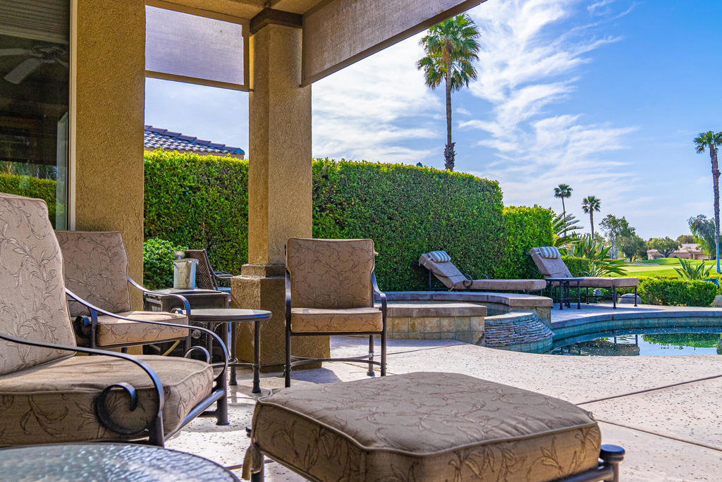 Desert Princess - Residential Lease