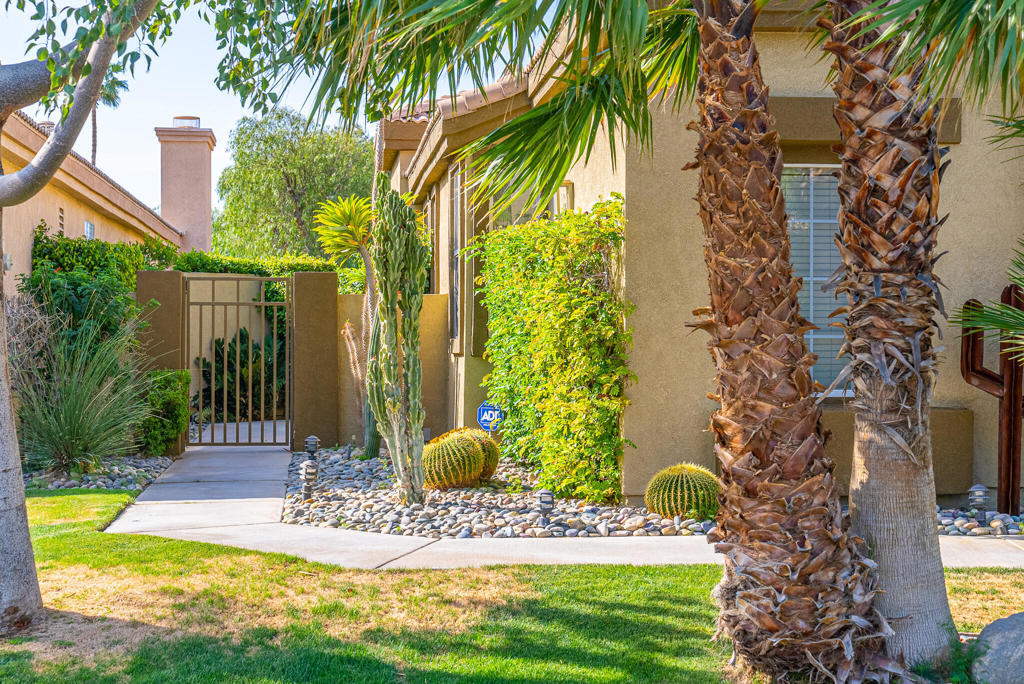 Desert Princess - Residential Lease