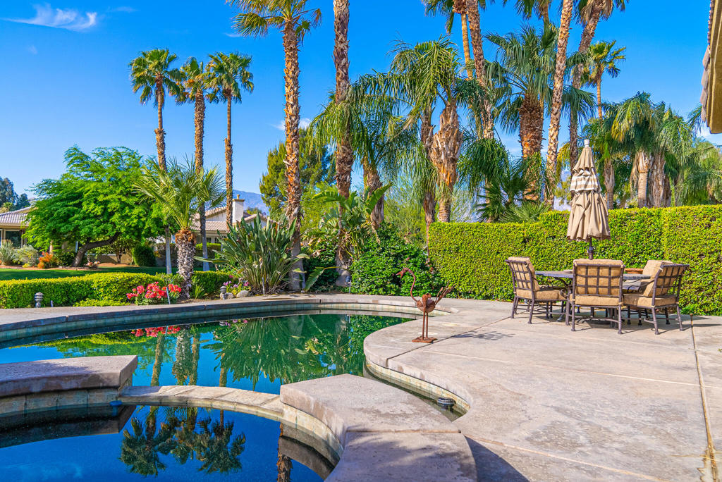 Desert Princess - Residential Lease