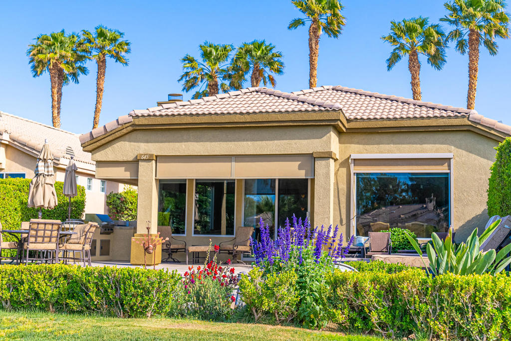 Desert Princess - Residential Lease