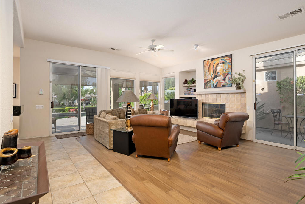 Desert Princess - Residential Lease