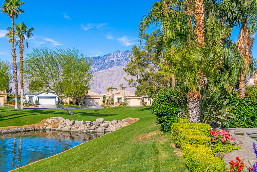 Desert Princess - Residential Lease