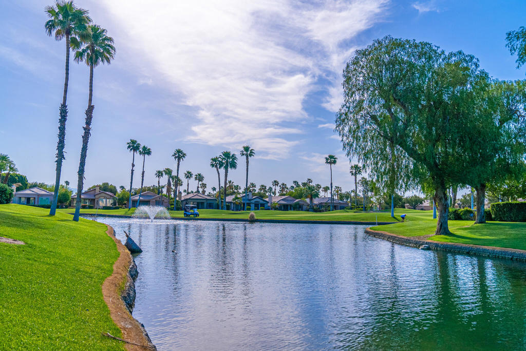 Desert Princess - Residential Lease