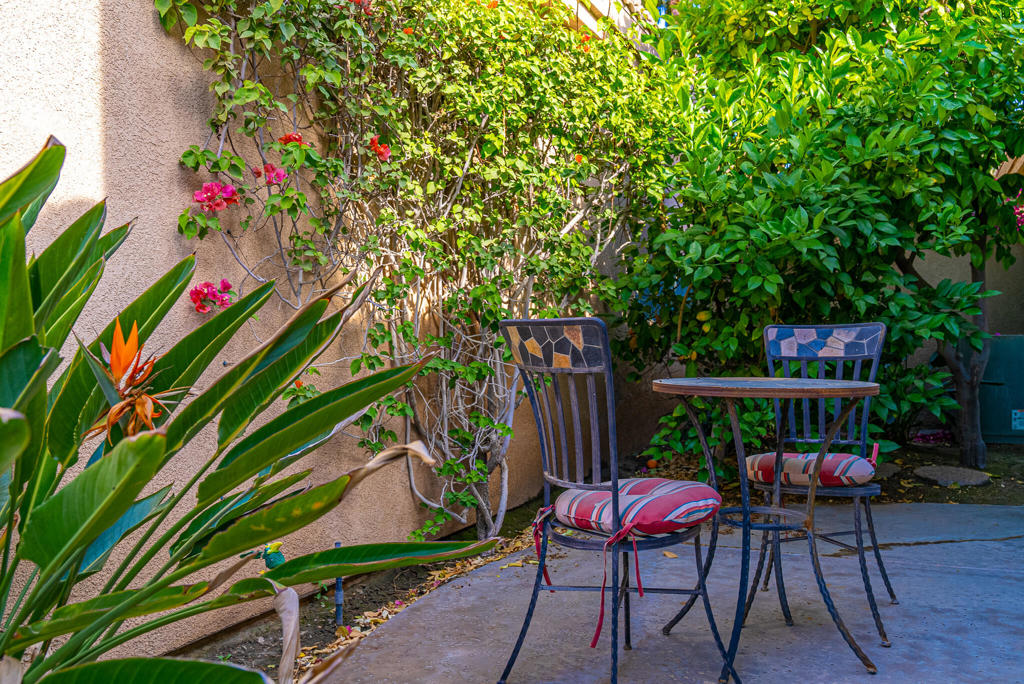 Desert Princess - Residential Lease