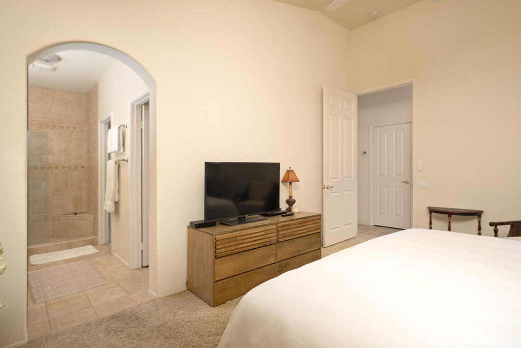 Desert Princess - Residential Lease