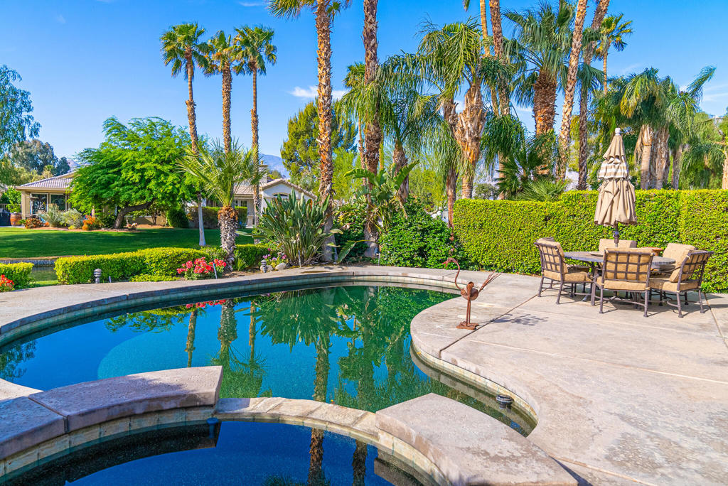 Desert Princess - Residential Lease