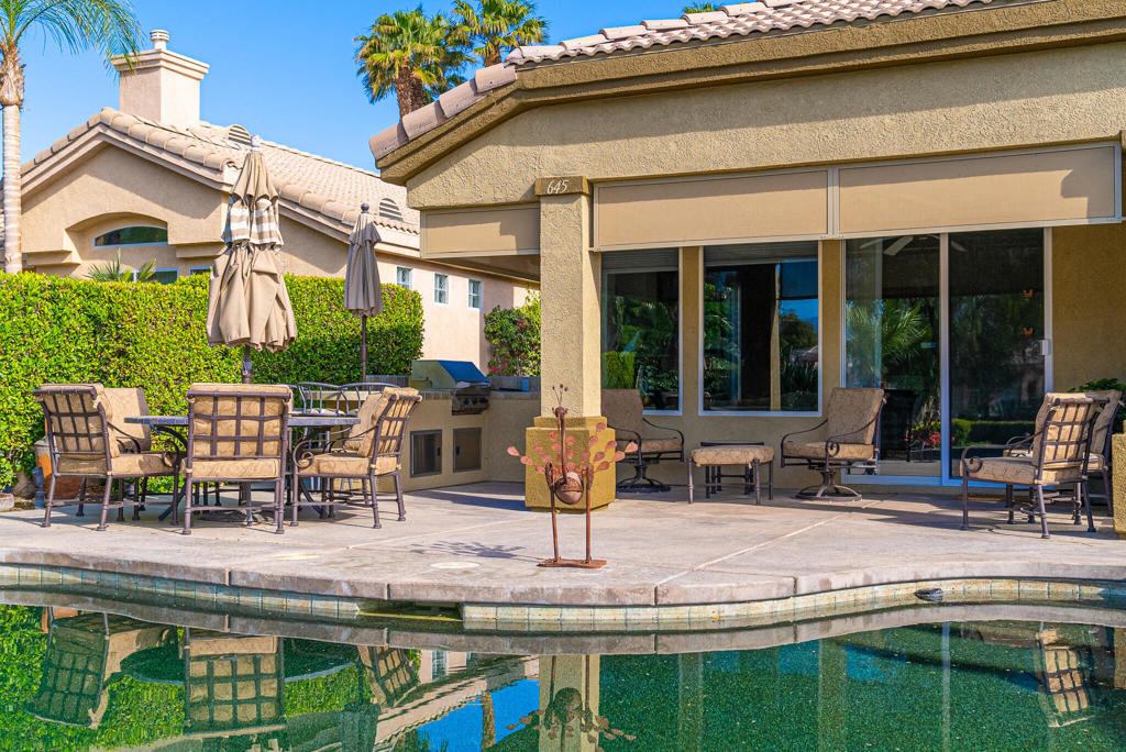 Desert Princess - Residential Lease