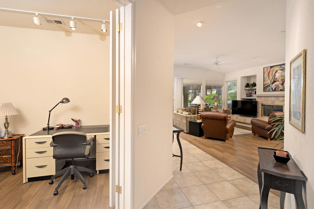 Desert Princess - Residential Lease