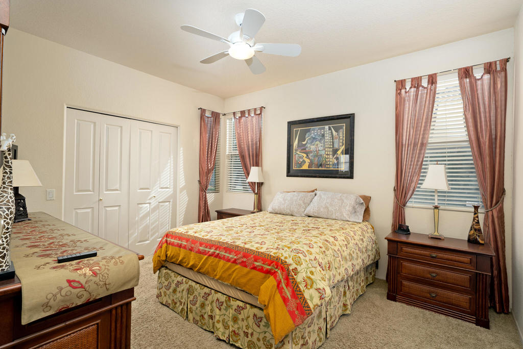 Desert Princess - Residential Lease