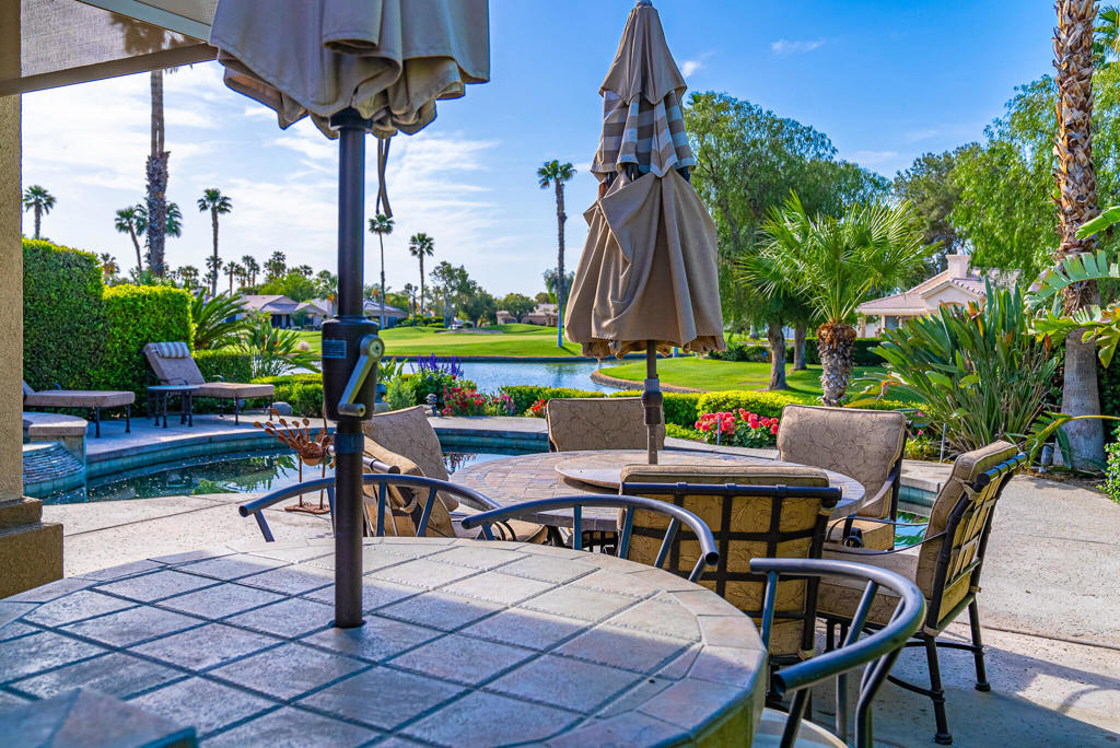 Desert Princess - Residential Lease