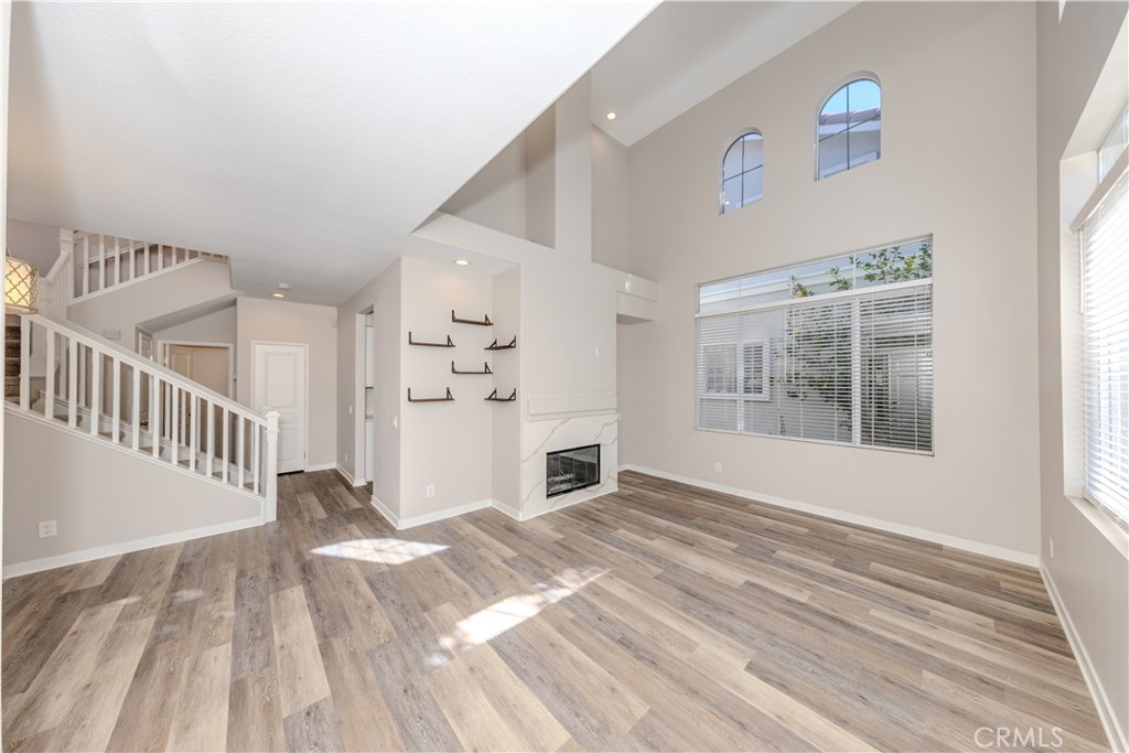 Castile (CAST) - Residential Lease