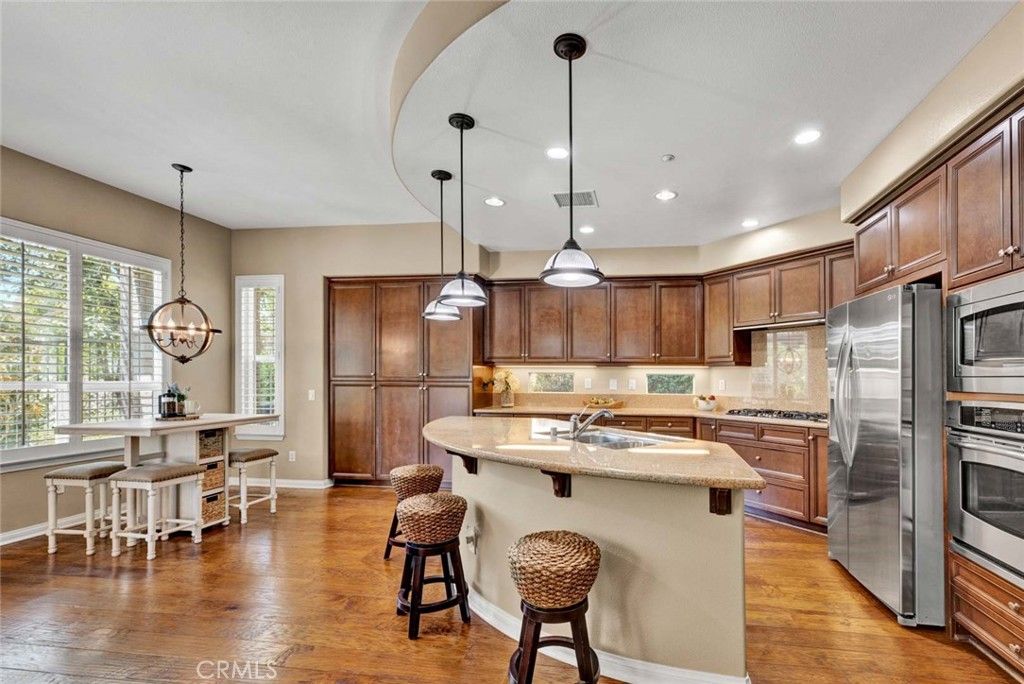 Photo of 18960 Pelham WAY, Yorba Linda, CA 92886 (MLS # PW26111682)