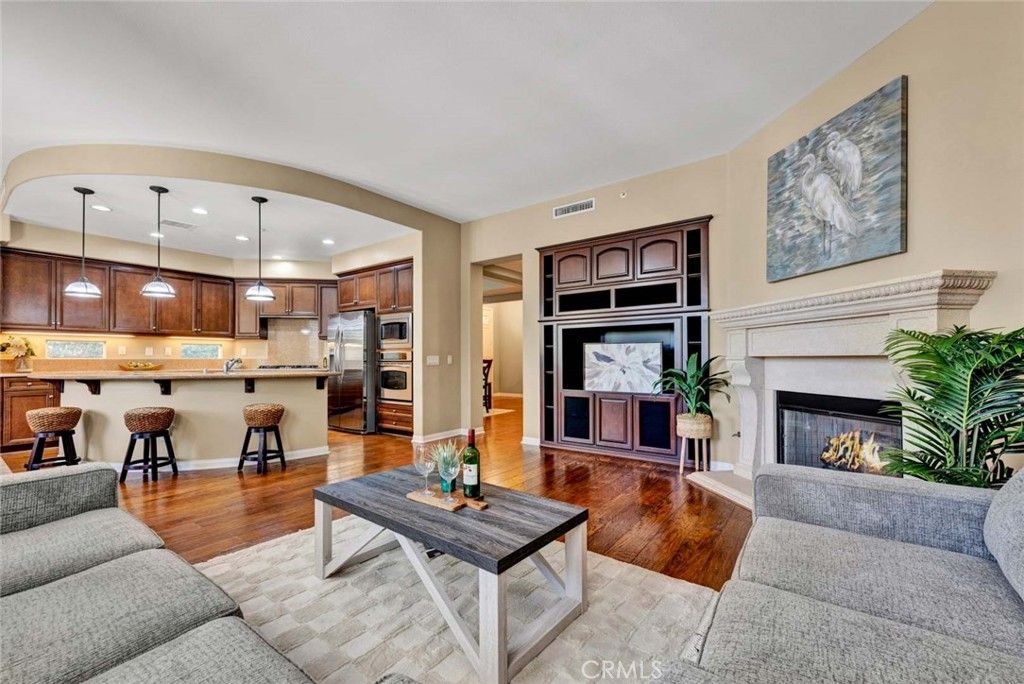 Photo of 18960 Pelham WAY, Yorba Linda, CA 92886 (MLS # PW26111682)