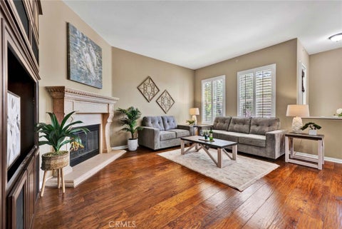Photo of 18960 Pelham WAY, Yorba Linda, CA 92886 (MLS # PW26111682)