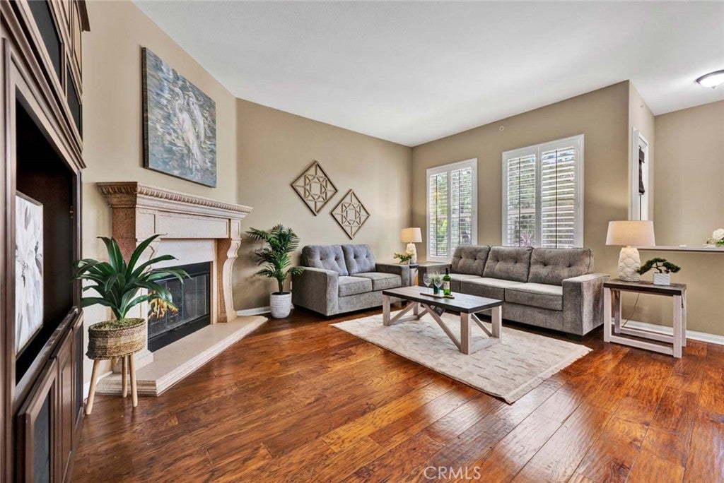18960 Pelham WAY, Yorba Linda CA 92886