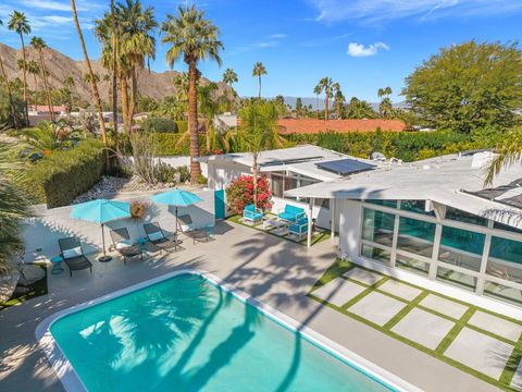 Photo of 71528 Estellita Drive, Rancho Mirage, CA 92270 (MLS # 219142774DA)