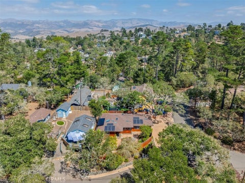 Tiny photo for 1700 Downing Ave AVE, Cambria, CA 93428 (MLS # SC26175908)