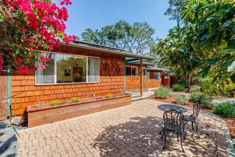 Tiny photo for 1700 Downing Ave AVE, Cambria, CA 93428 (MLS # SC26175908)