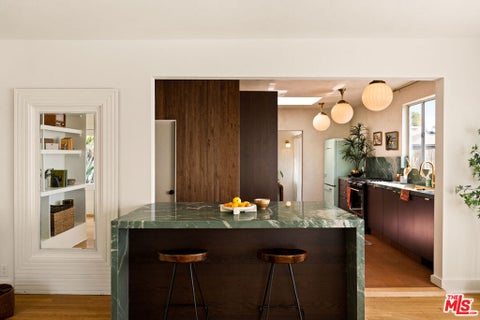 Photo of 818 Palms Boulevard, Venice, CA 90291 (MLS # 26986345)