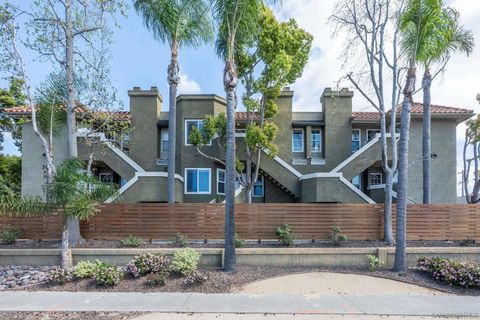 Photo of 3983 Normal St. St W #1, San Diego, CA 92103 (MLS # 260006392SD)