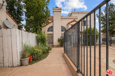 Photo of 14422 Terra Bella Street #A, Los Angeles, CA 91402 (MLS # 26871901)