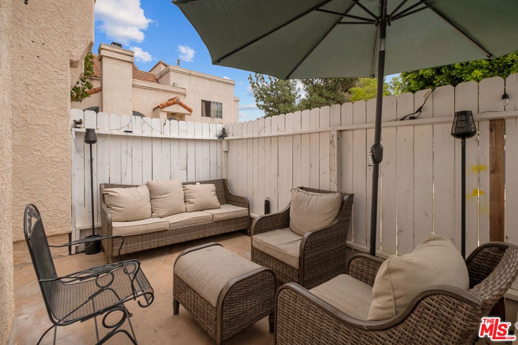 14422 Terra Bella Street A