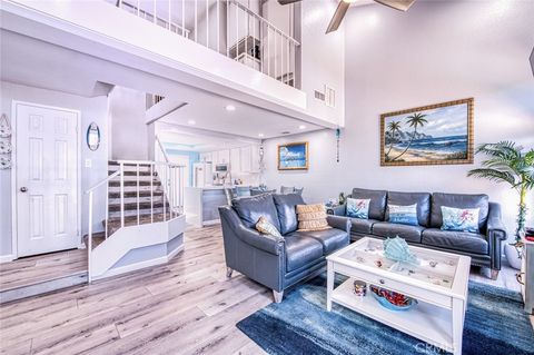 6009 E Summit Court 38 Anaheim Hills CA 92807