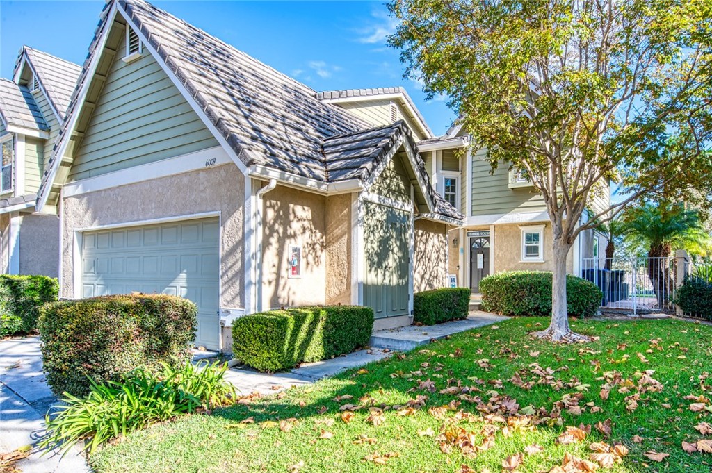 Embassy Pointe (EMPT) - Residential