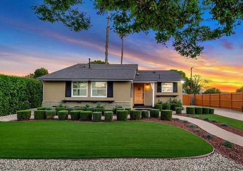 Photo of 20768 Skouras Drive Dr, Winnetka, CA 91306 (MLS # SR26060605)