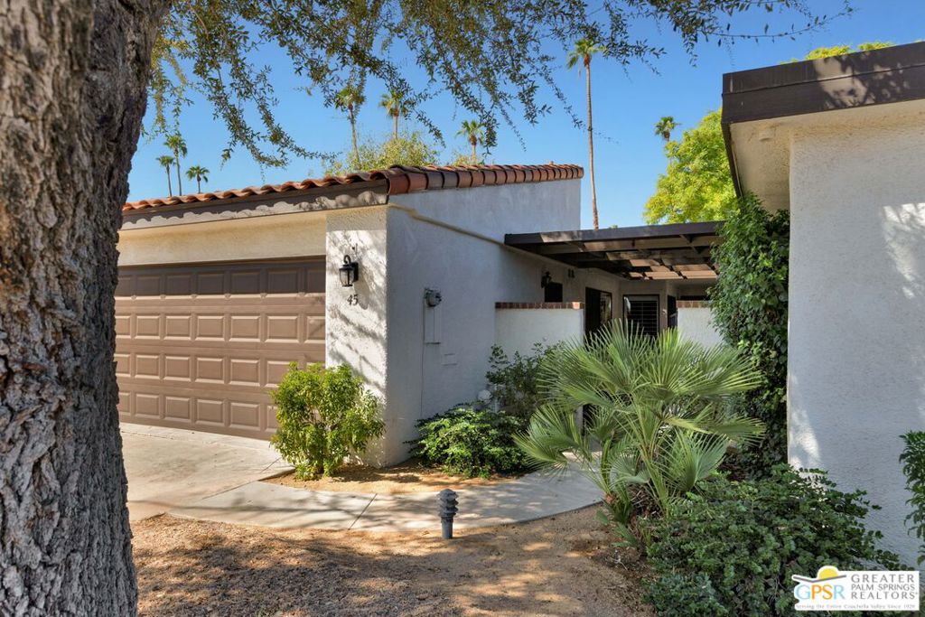 45 Torremolinos Drive