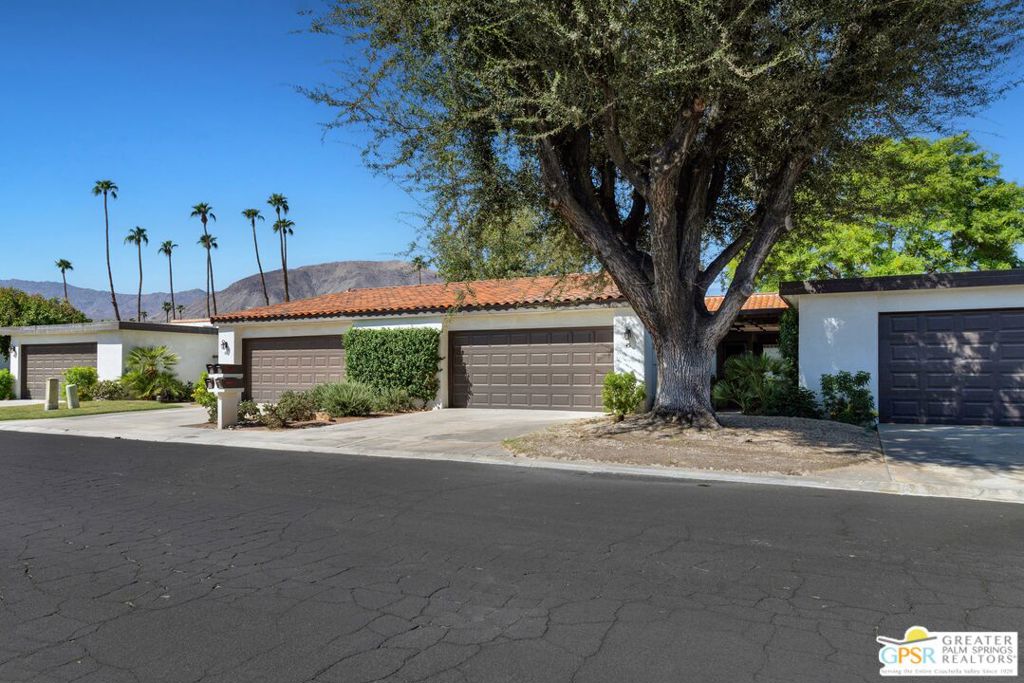 45 Torremolinos Drive
