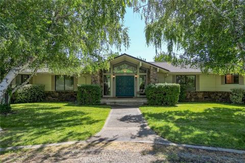25185 66th Avenue Los Molinos CA 96055