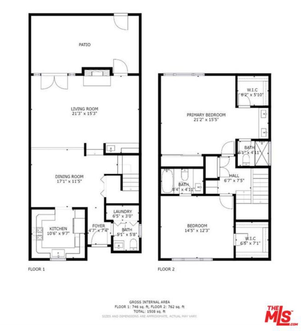 Photo of 6 Village Cir, Santa Monica, CA 90405 (MLS # 26664857)