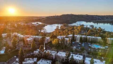 Photo of 5700 Baltimore Dr Dr #202, La Mesa, CA 91942 (MLS # 260007093SD)