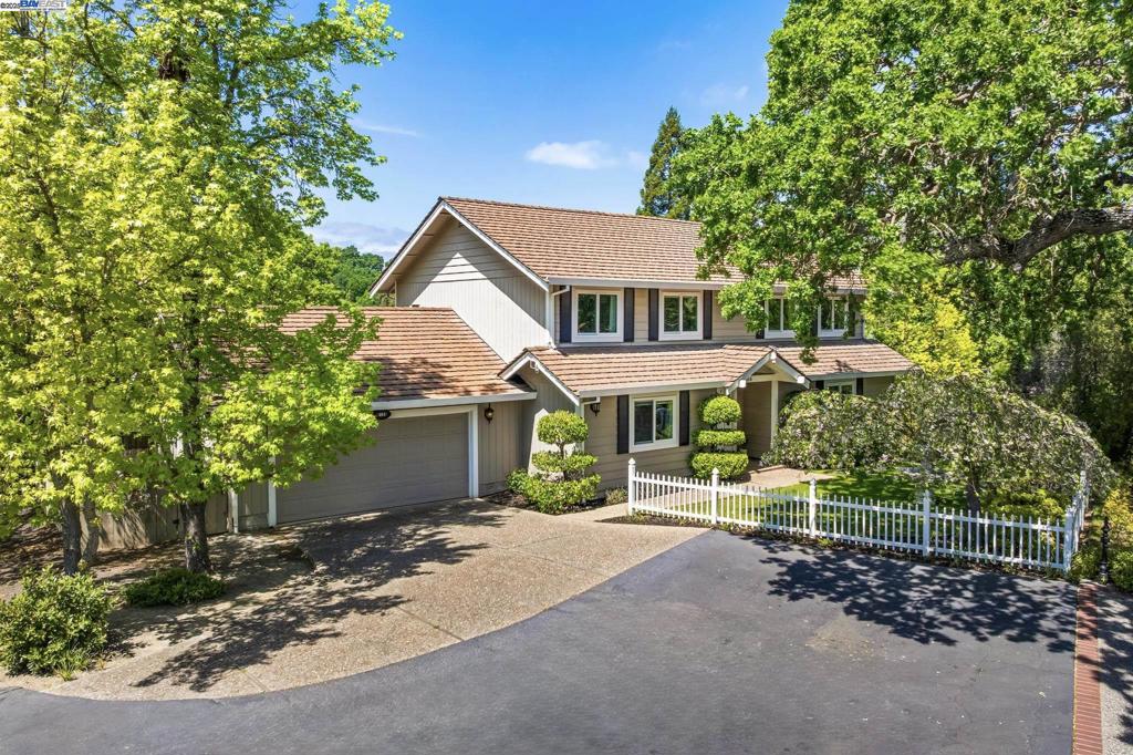 EL PINTADO - Residential