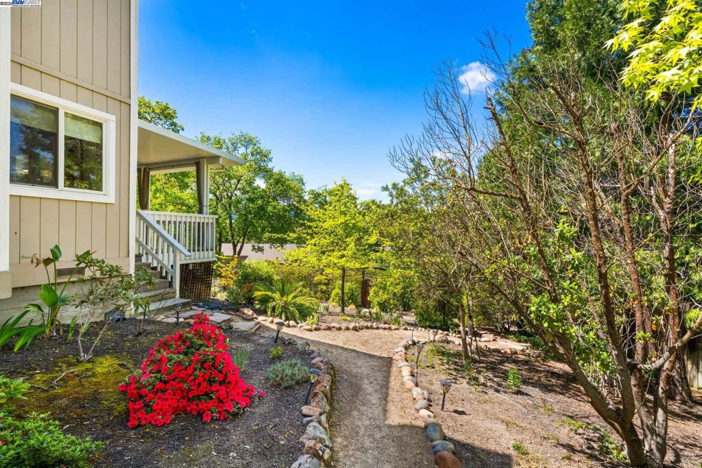 EL PINTADO - Residential