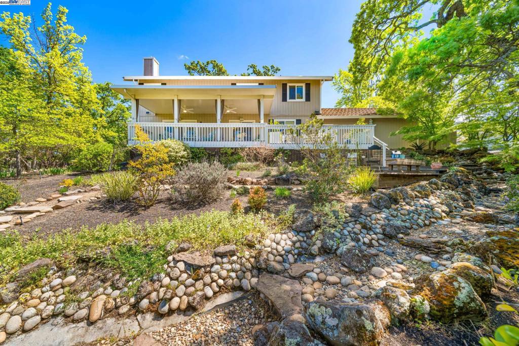 EL PINTADO - Residential